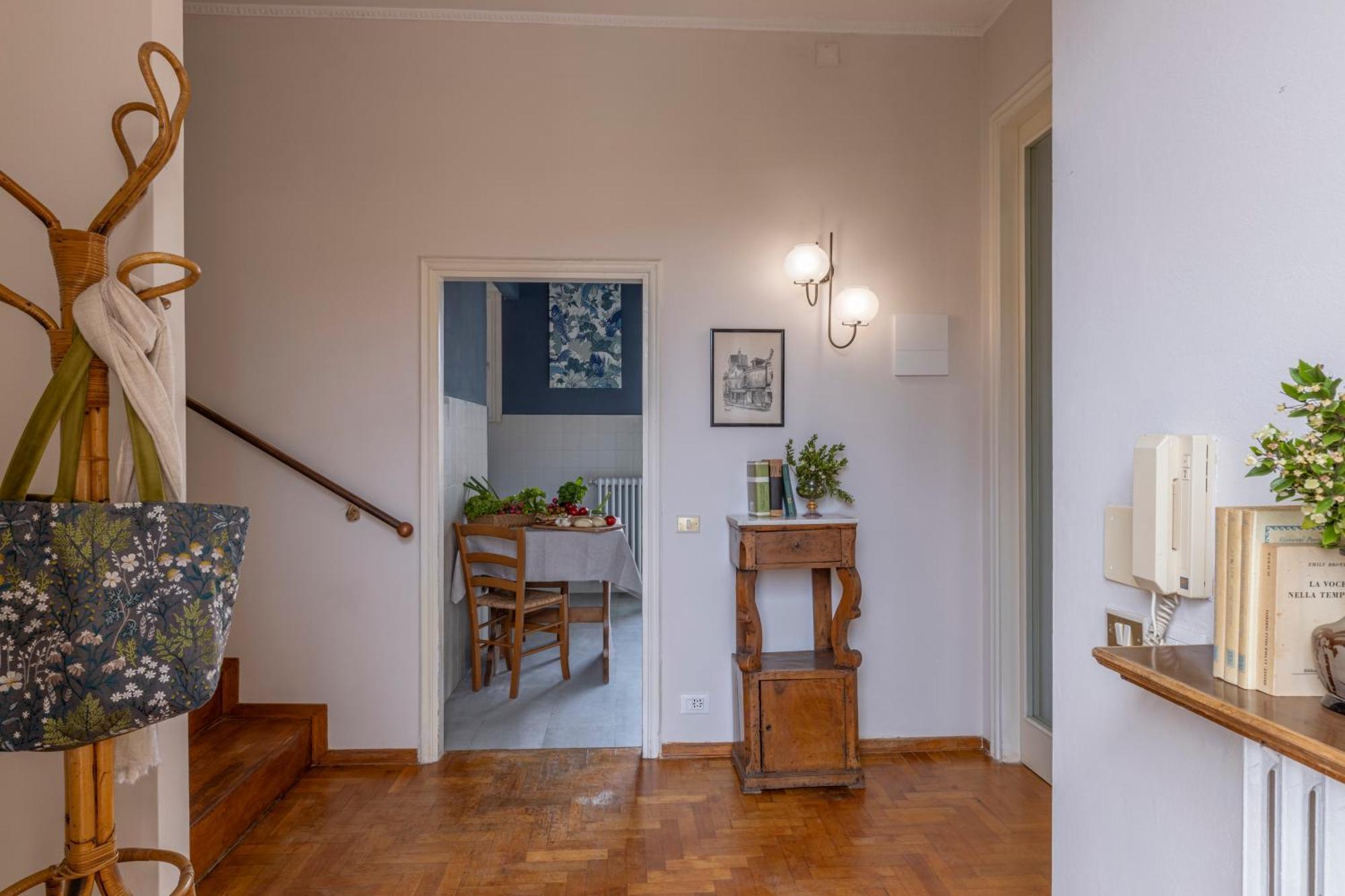 Casa Luigina Apartman San Vincenzo Kültér fotó