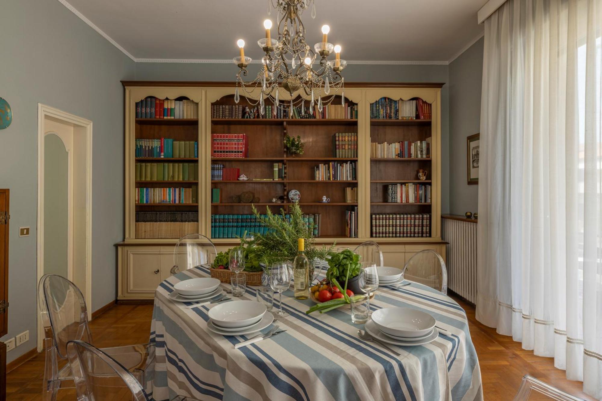 Casa Luigina Apartman San Vincenzo Kültér fotó