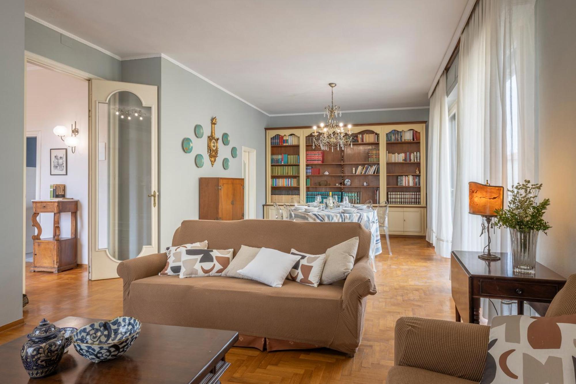 Casa Luigina Apartman San Vincenzo Kültér fotó