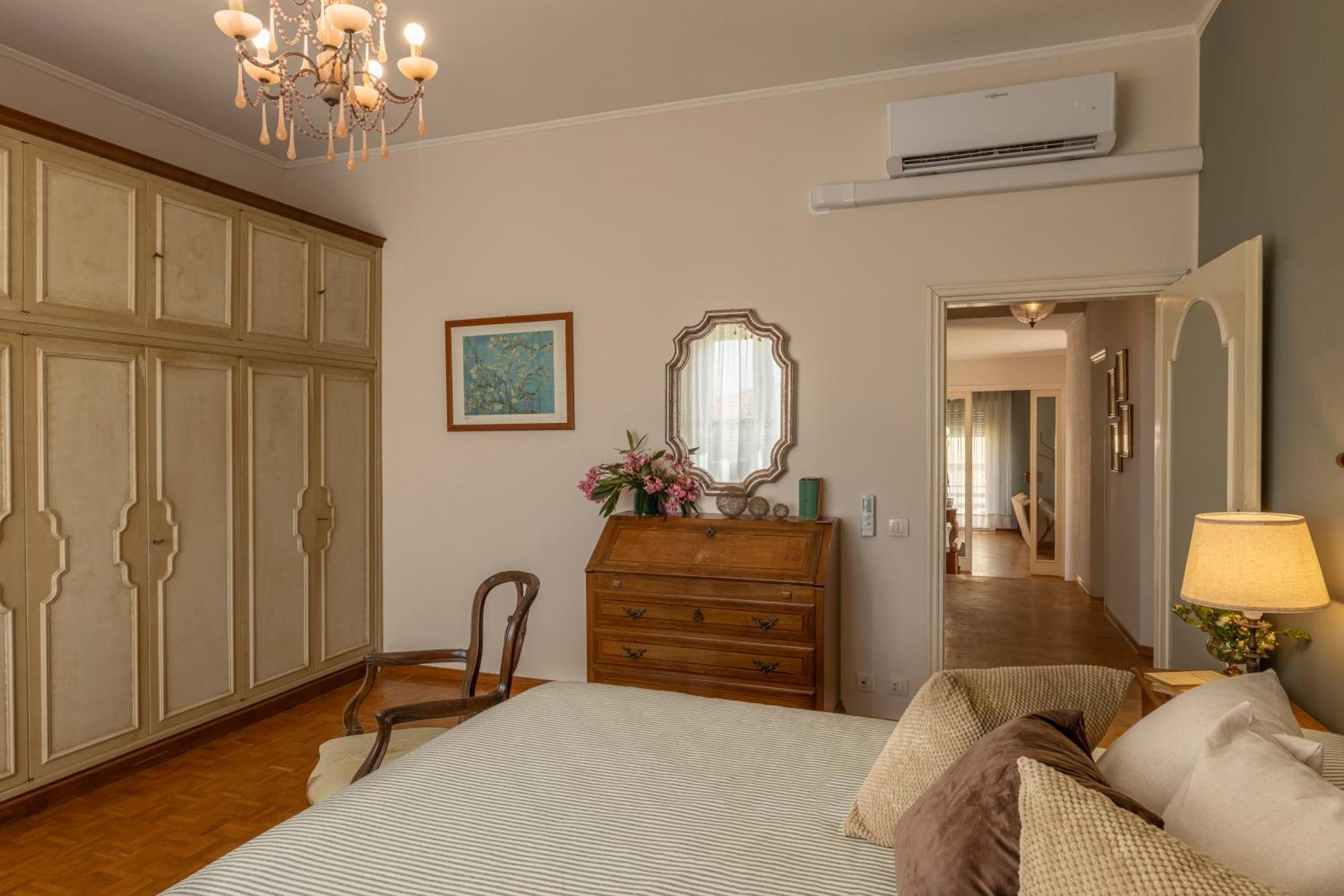 Casa Luigina Apartman San Vincenzo Kültér fotó