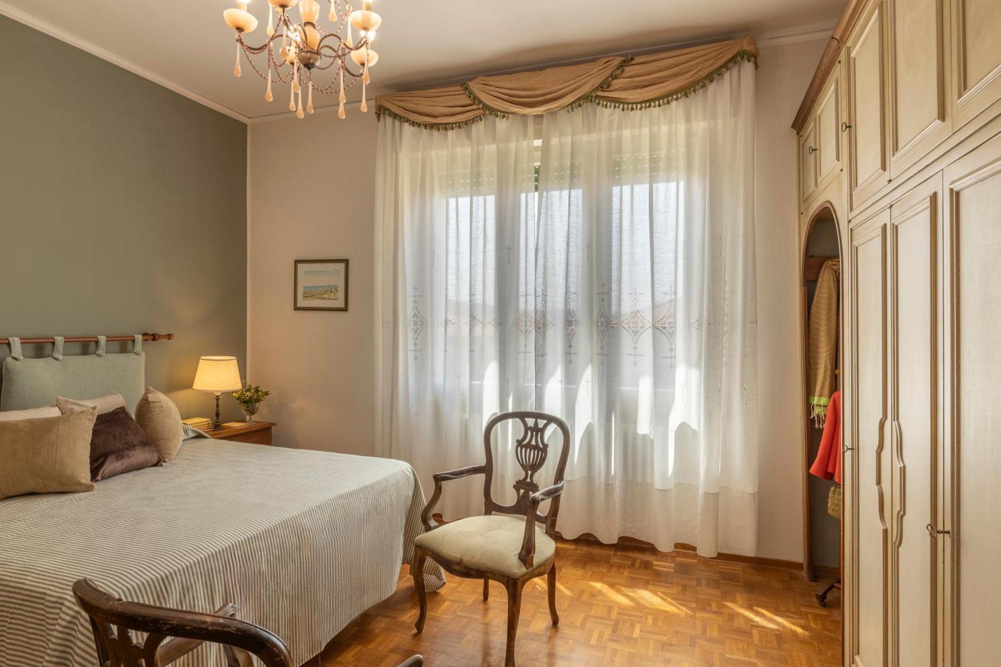 Casa Luigina Apartman San Vincenzo Kültér fotó