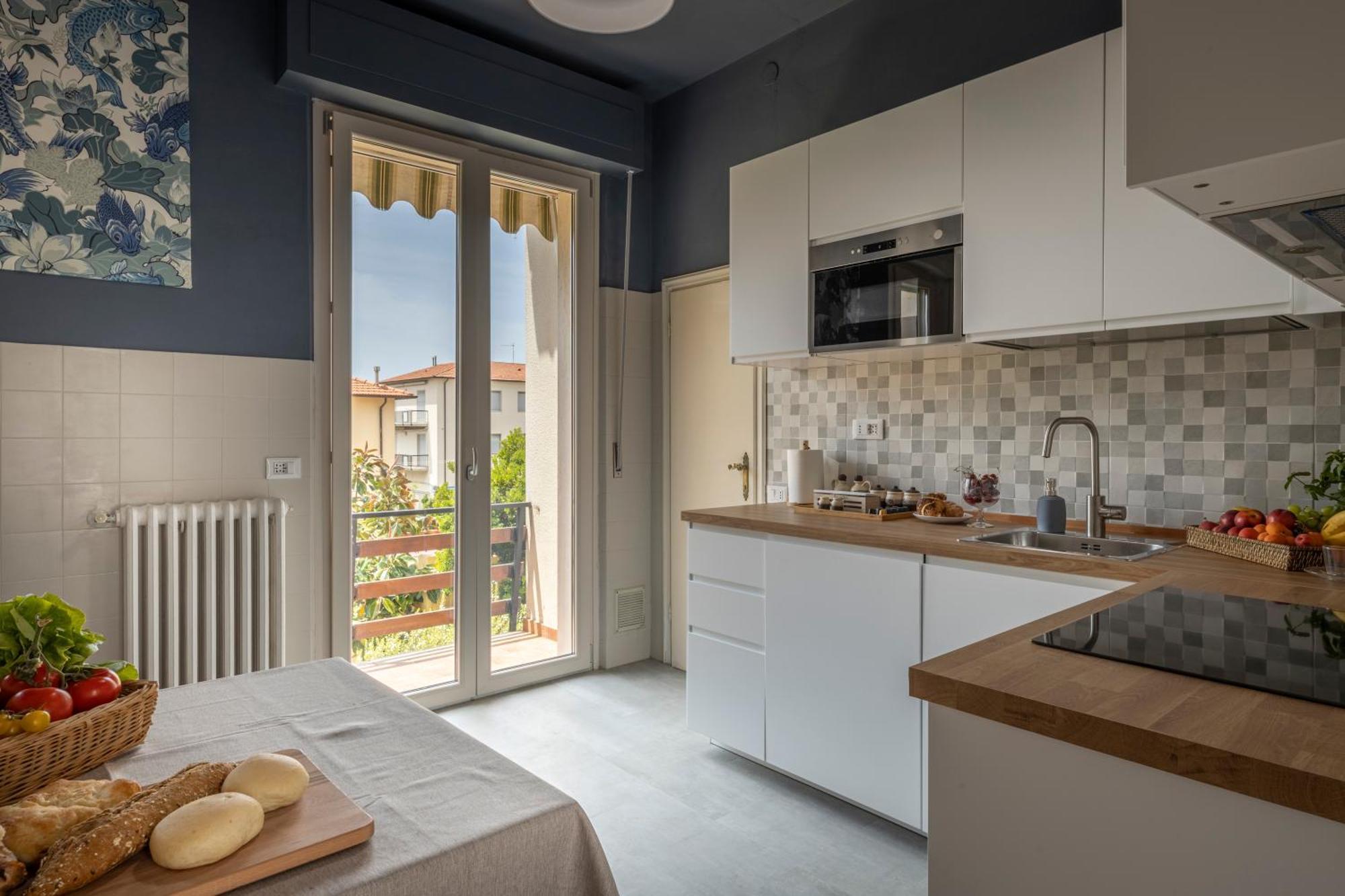 Casa Luigina Apartman San Vincenzo Kültér fotó