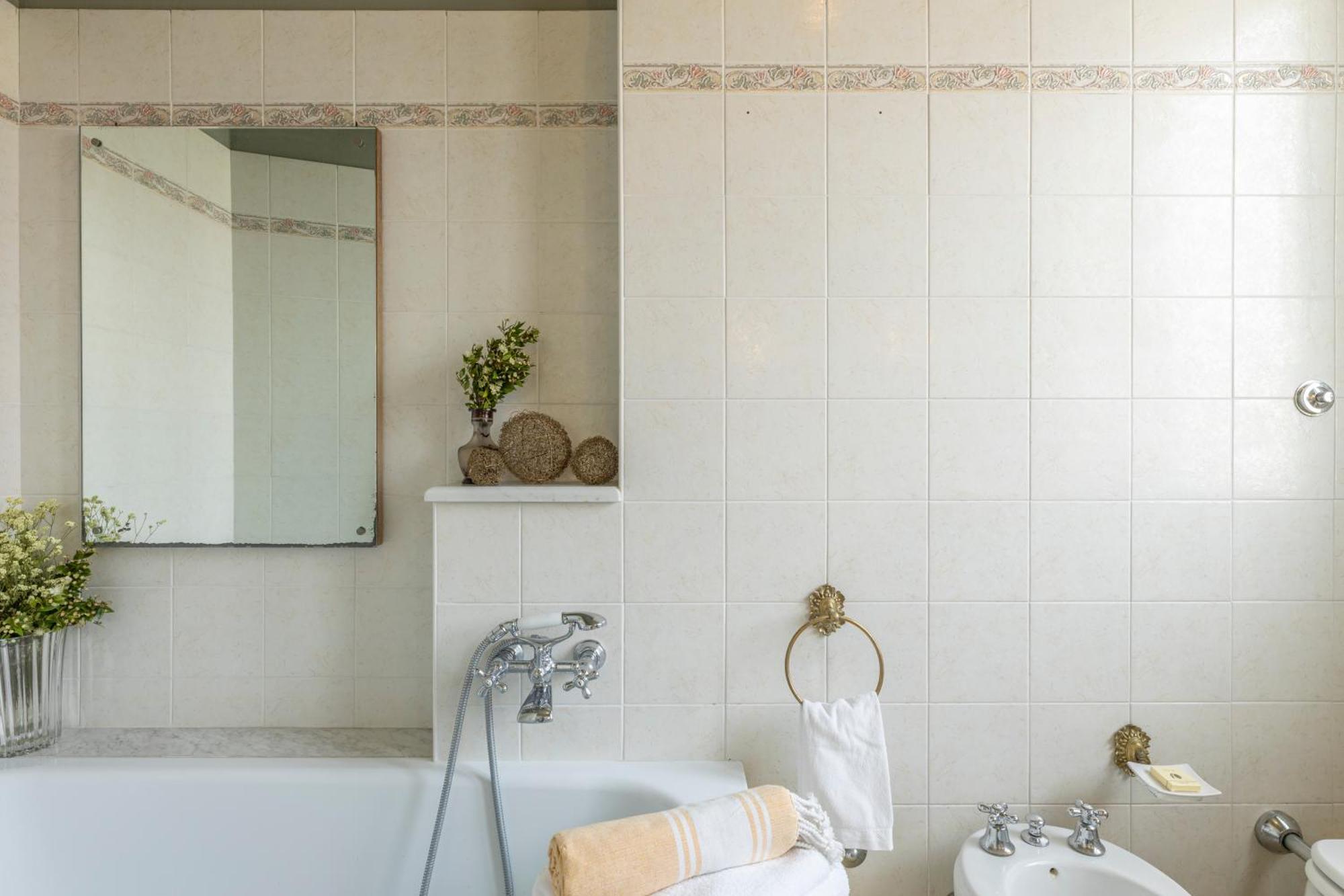 Casa Luigina Apartman San Vincenzo Kültér fotó