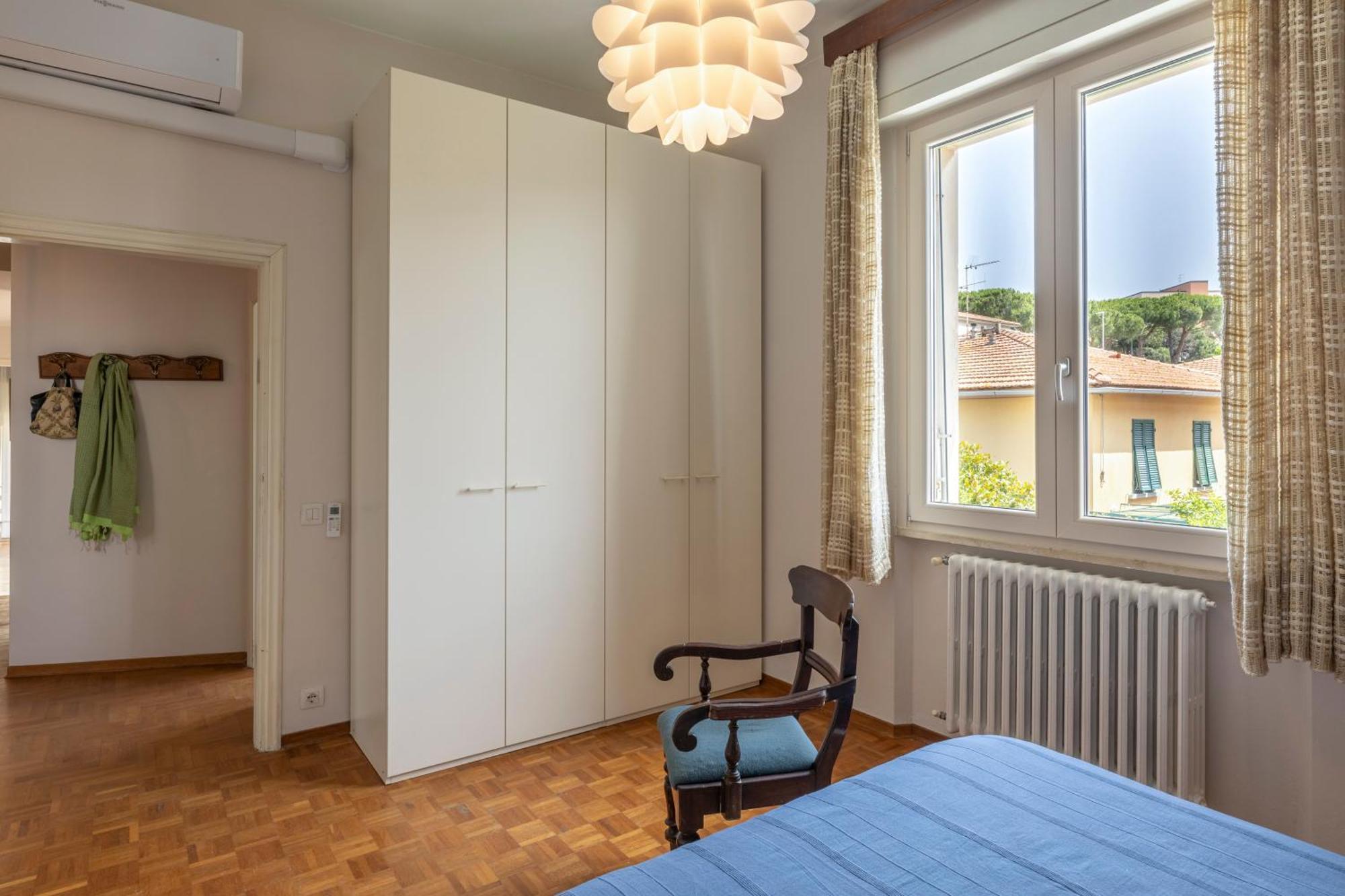 Casa Luigina Apartman San Vincenzo Kültér fotó