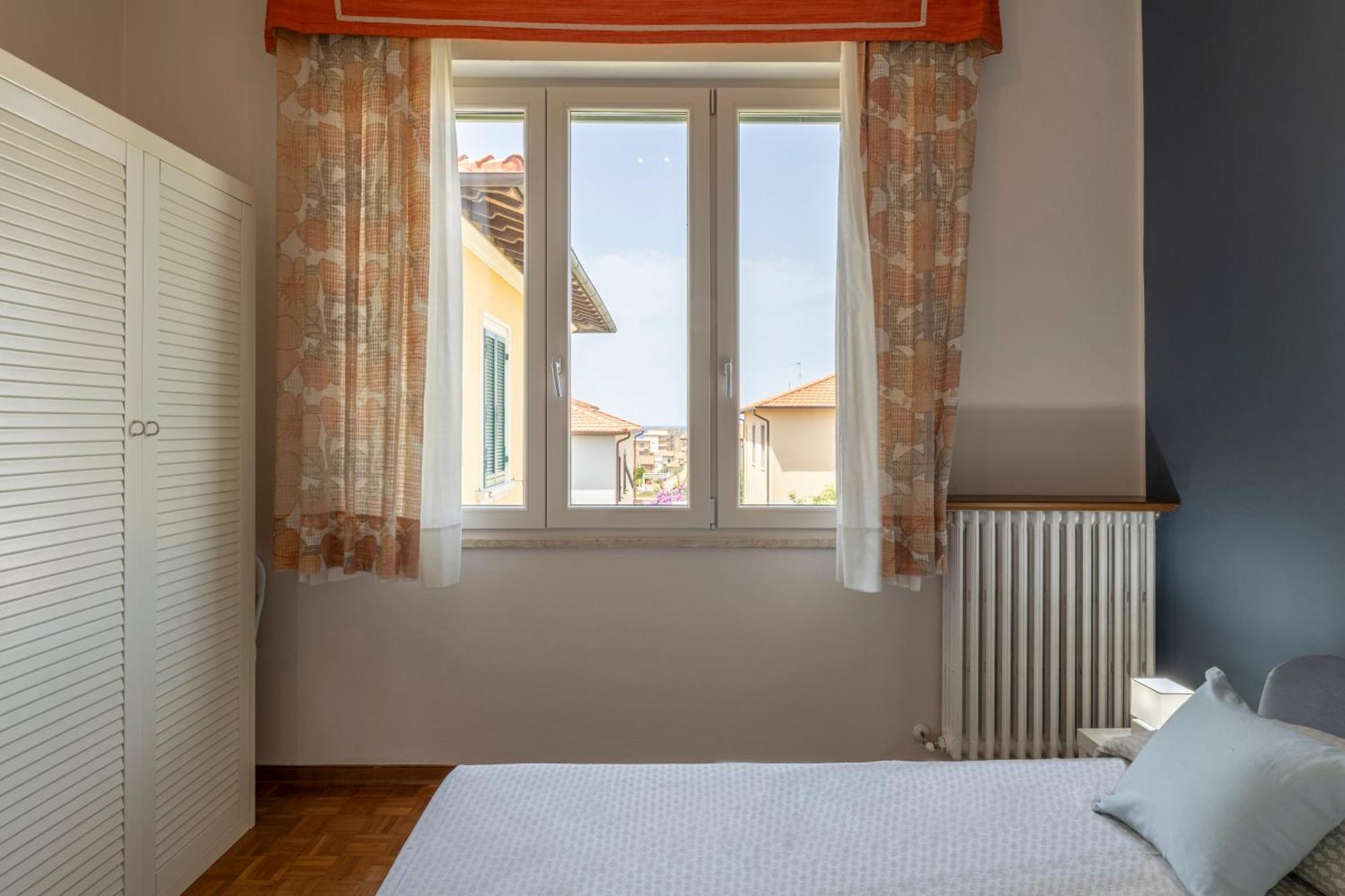 Casa Luigina Apartman San Vincenzo Kültér fotó