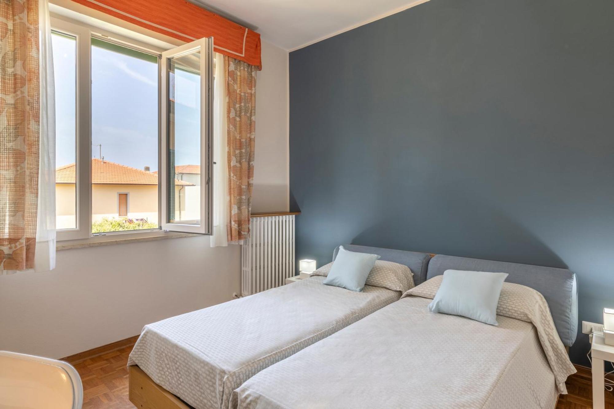 Casa Luigina Apartman San Vincenzo Kültér fotó